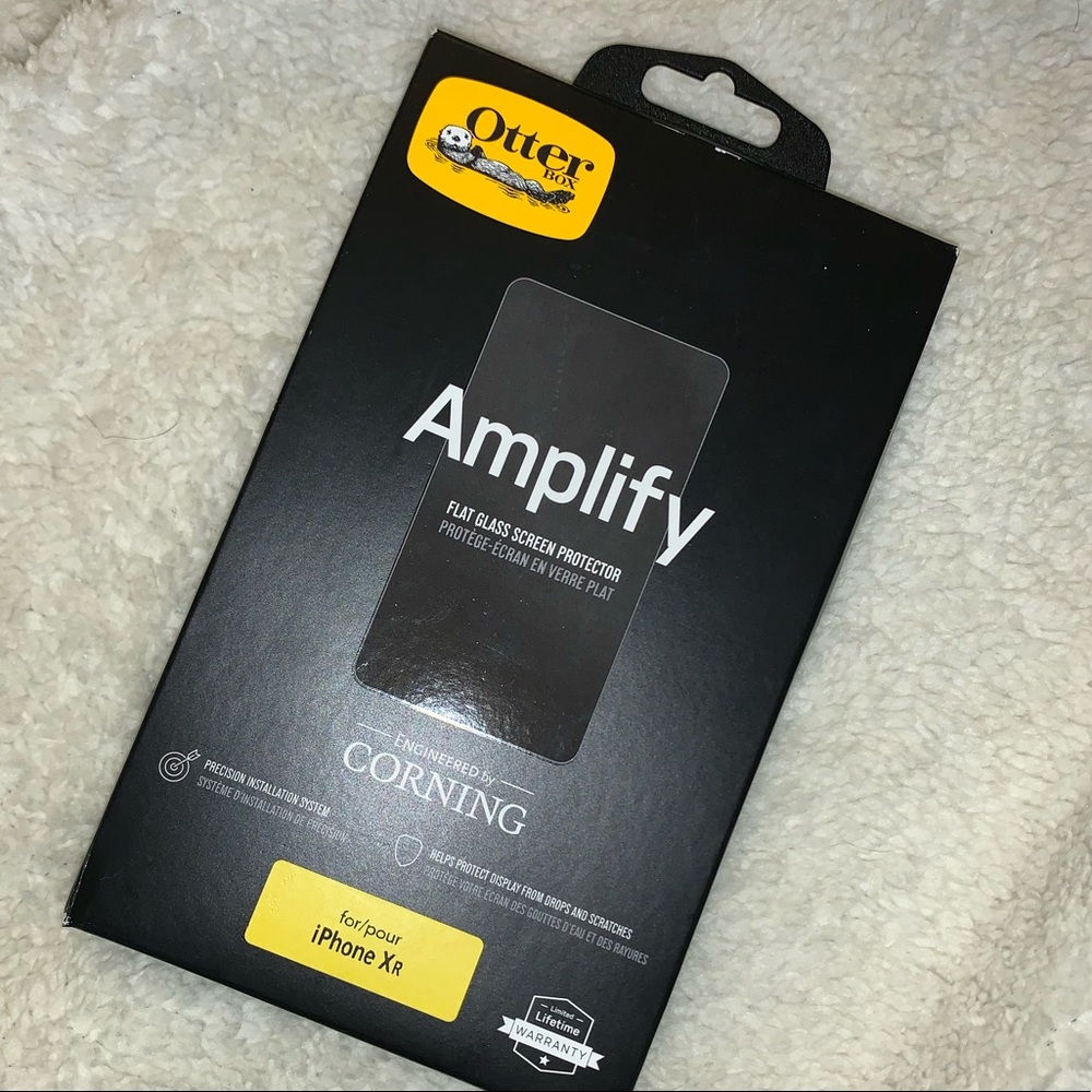 Glass Screen Protectors